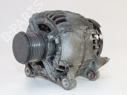 Alternator SEAT LEON (1M1) 1.9 TDI | BP36485412M7 - Image 5