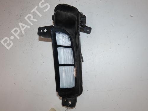 Used Left front fog light Left front fog light VW T-ROC (A11, D11) 1.5 TSI (150 hp) 34175584 34175584
