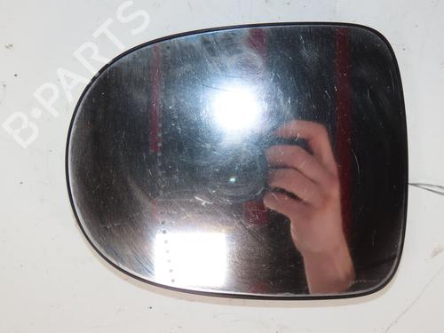Used Left mirror Left mirror RENAULT CLIO III (BR0/1, CR0/1) 1.5 dCi (75 hp) 33401141 33401141
