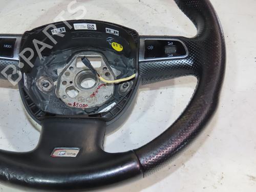 Steering wheel AUDI A5 (8T3) 2.7 TDI | BP19784867C49 