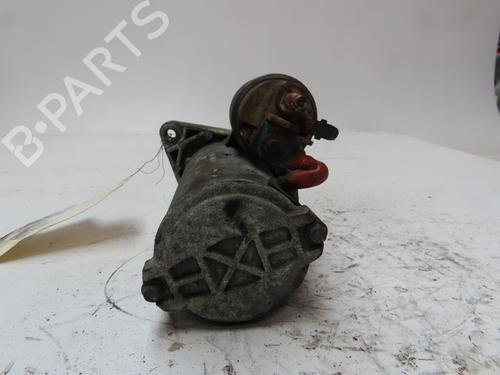 Starter RENAULT LAGUNA III Grandtour (KT0/1) 2.0 dCi (KT0M, KT0N, KT0S, KT19, KT1F) | BP28136600M8 