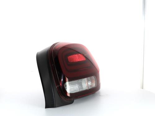 Used Right taillight Right taillight CITROËN C3 III (SX) 1.2 PureTech 82 (83 hp) 33712503 33712503