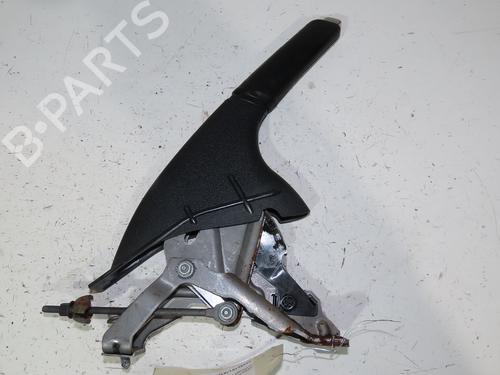 Hand brake VW T-CROSS (C11, D31) 1.0 TSi | BP24487303I18 