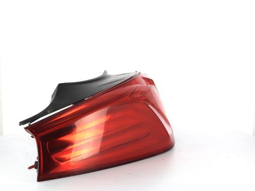 Used Left taillight Left taillight PEUGEOT 508 I (8D_) 2.0 HDi (140 hp) 34710993 34710993