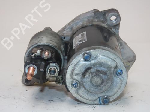 Used Starter Starter 37186359 37186359