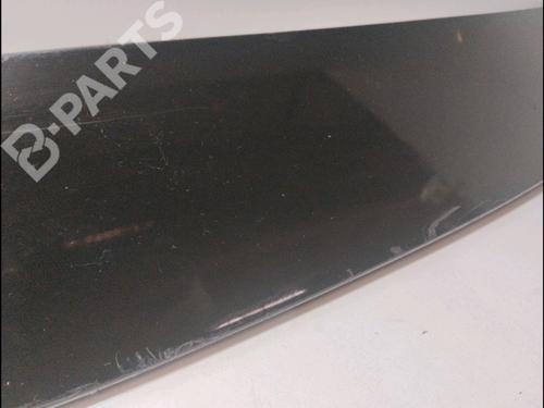Rear spoiler AUDI Q7 (4LB) 3.0 TDI quattro | BP10746353C96 
