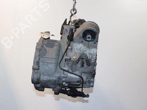 Gearbox MINI MINI (R50, R53) One D | BP24486869M3