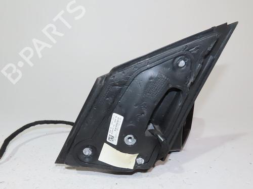 Right mirror VW POLO V (6R1, 6C1) 1.4 TDI | BP24488699C27 