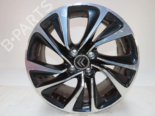 Used Rim CITROËN DS4 (NX_) 2.0 HDi / BlueHDi 135 (136 hp) 18316729