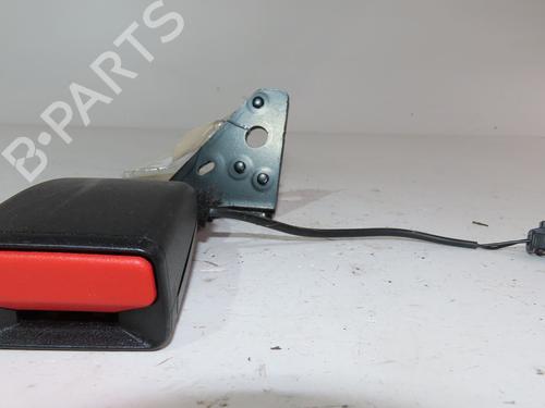 Sikkerhetsbelte-spenne CITROËN C3 III (SX) 1.2 PureTech 82 | BP29516571I32 