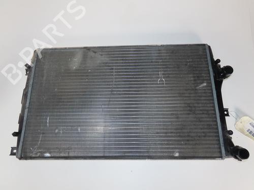 Køler VW GOLF V (1K1) 1.9 TDI | BP24535120M31 