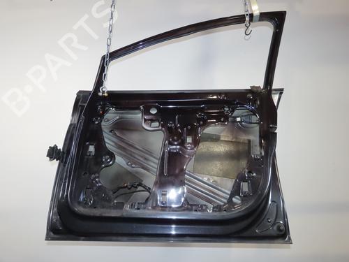 Used Right front door SEAT LEON (1P1) 1.9 TDI (90 hp) 18667240