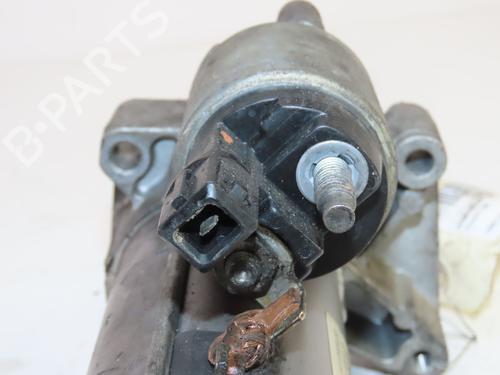 Used Starter Starter PEUGEOT 208 I (CA_, CC_) 1.6 BlueHDi 100 (100 hp) 33401091 33401091