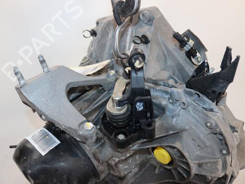Used Gearbox Gearbox 38428614 38428614