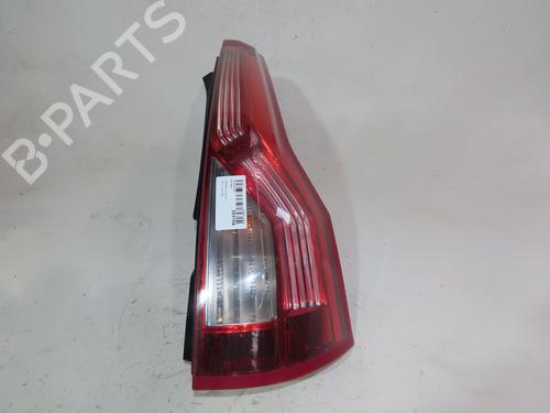 Used Right taillight CITROËN C4 Grand Picasso I (UA_) 2.0 HDi 138 (136 hp) 19480239