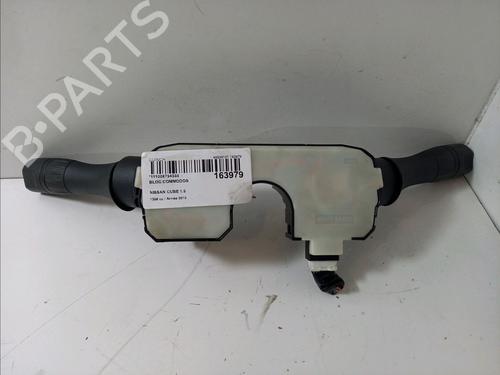 Used Steering column stalk NISSAN CUBE (Z12) 1.6 16V (110 hp) 9416250