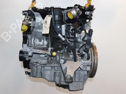 Engine BMW 1 Coupe (E82) 120 d | BP27393626M1