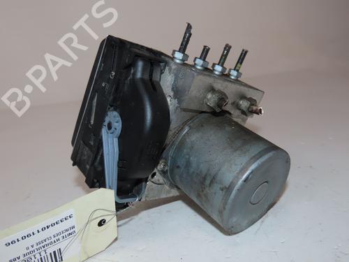 ABS pump MERCEDES-BENZ A-CLASS (W169) A 160 CDI (169.006, 169.306) | BP25859591M43 