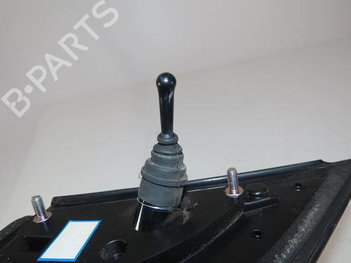 Used Left mirror Left mirror KIA PICANTO II (TA) 1.0 (69 hp) 33632631 33632631