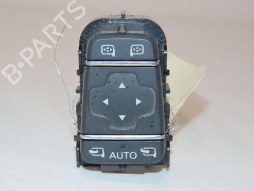 Spejlkontakt Spejlkontakt RENAULT CAPTUR I (J5_, H5_) 0.9 TCe 90 (90 hp) 34529336 34529336