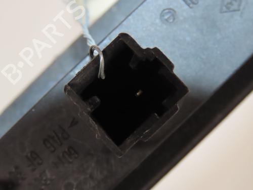 Electronic module RENAULT LAGUNA II Grandtour (KG0/1_) 2.0 16V (KG03, KG0Z, KG0T, KG1Y) | BP31119827M83