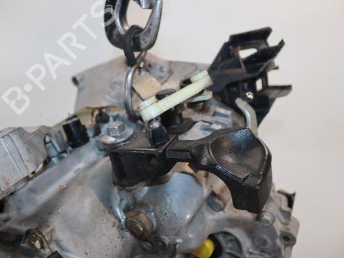 Used Gearbox Gearbox 38276216 38276216