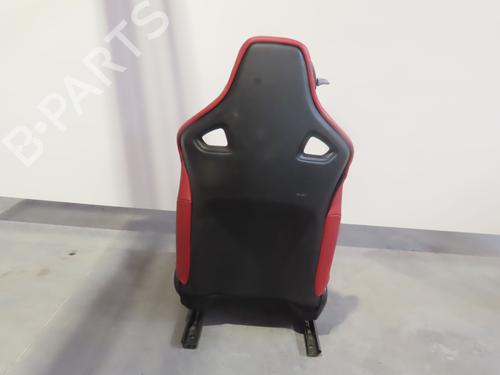 Used Right front seat LAND ROVER RANGE ROVER EVOQUE (L538) 2.2 D 4x4 (190 hp) 17514765