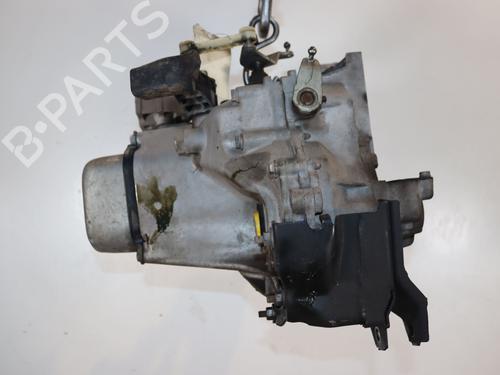 Gearbox CITROËN C3 II (SC_) 1.4 HDi 70 (SC8HZC, SC8HR0, SC8HP4) | BP40051644M3 - Image 2