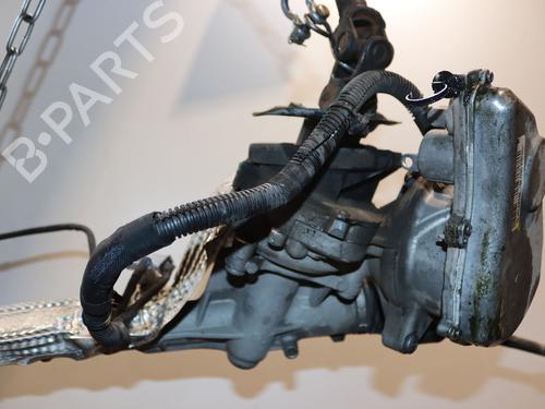 Steering rack OPEL CORSA F (P2JO) 1.2 (68) | BP30556456M22