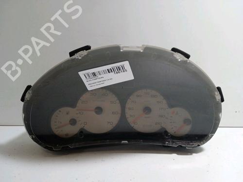 instrument-cluster-peugeot-partner-mpv-5_-g_-16-hdi-75-6105v5-1996-10096955 main image