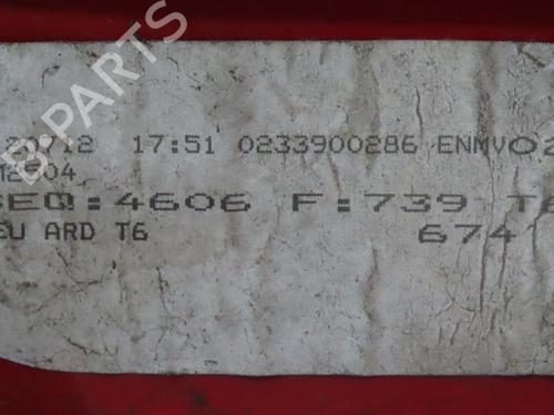 Right taillight PEUGEOT 307 (3A/C) 1.6 HDi 110 | BP29577921C35 