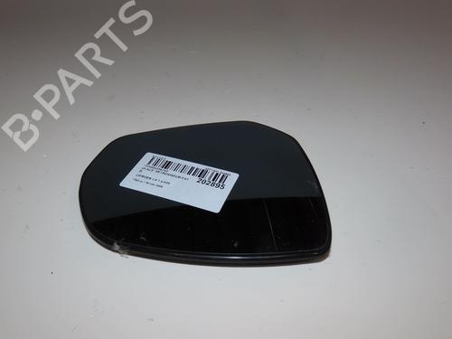 Right mirror glass CITROËN C4 Picasso I MPV (UD_) 1.6 HDi | BP20181460C147