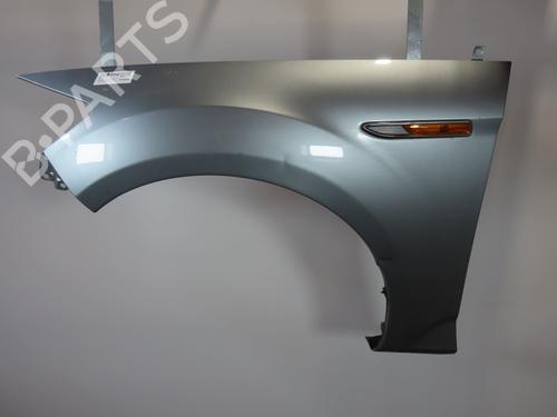 Used Left front fenders FORD MONDEO IV (BA7) 2.0 TDCi (140 hp) 17657578