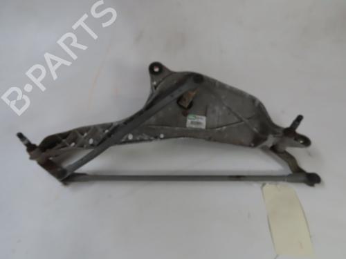 Used Front wiper motor RENAULT LAGUNA II (BG0/1_) 1.8 16V (BG04, BG0B, BG0C, BG0V) (117 hp) 19133590