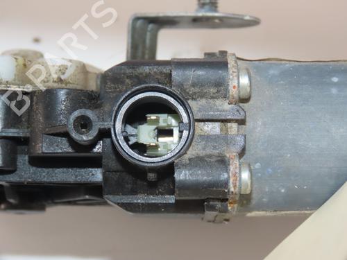Used Rear right window mechanism Rear right window mechanism 39454218 39454218
