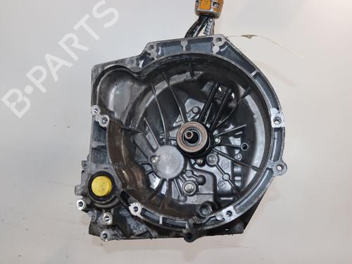 Gearbox FORD FIESTA VI (CB1, CCN) 1.6 TDCi | BP38449476M3 - Image 5