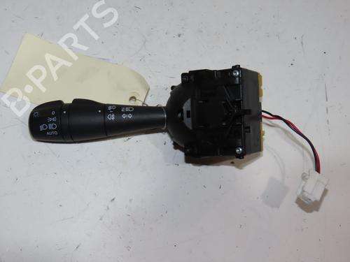 Headlight switch RENAULT CLIO IV (BH_) 1.2 TCe 120 (BHM0) | BP38182838I24 - Image 5