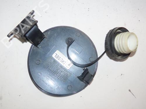 Tanklåg SSANGYONG ACTYON I 200 Xdi 4WD (141 hp) 26442594