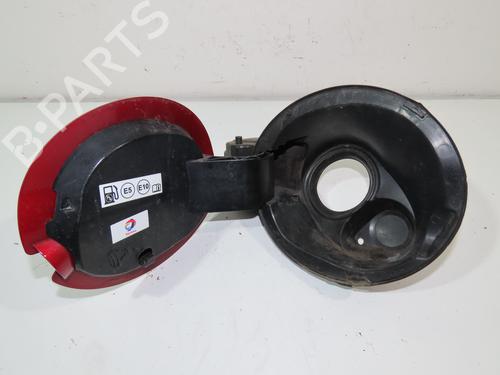 Fuel flap PEUGEOT 2008 I (CU_) 1.2 PureTech 82 | BP16188779C131