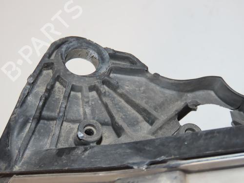 Left headlight PEUGEOT 208 I (CA_, CC_) 1.6 HDi | BP30740486C28 