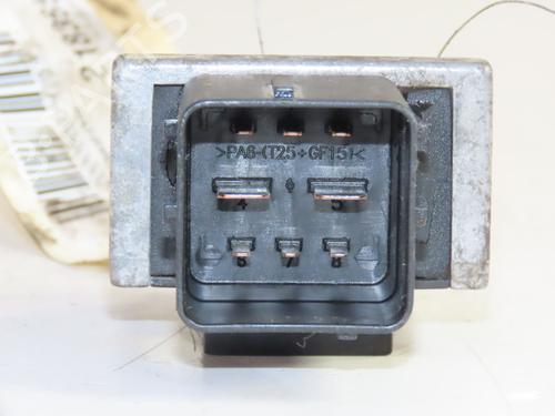 Electronic module RENAULT CLIO III (BR0/1, CR0/1) 1.5 dCi | BP33058875M83 - Image 4
