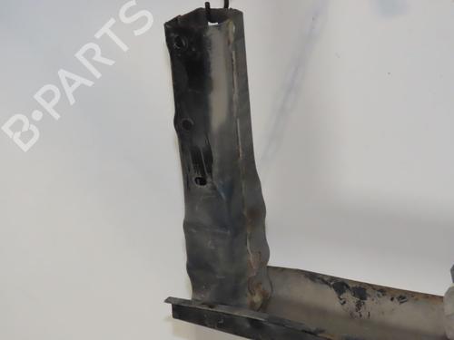 Used Rear bumper reinforcement SEAT EXEO ST (3R5) 2.0 TDI (143 hp) 30715173