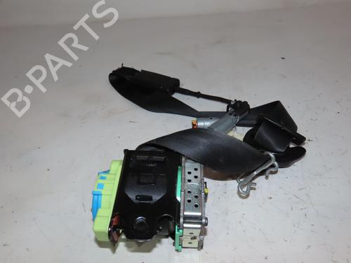 Used Front right seatbelt Front right seatbelt CITROËN C4 Grand Picasso I (UA_) 1.6 HDi (109 hp) 18954020 18954020