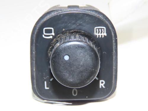 Used Mirror switch VW GOLF PLUS V (5M1, 521) 1.4 TSI (122 hp) 16313860