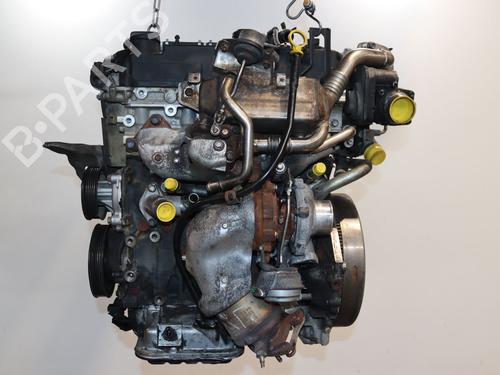Engine OPEL ASTRA J (P10) 1.7 CDTI (68) | BP28613778M1