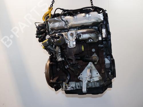 Motor PEUGEOT 508 I (8D_) 2.0 HDi Hybrid4 AWC (200 hp) 23159157