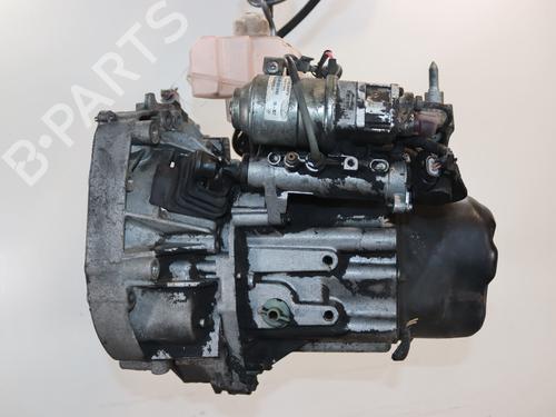 Gearbox RENAULT TWINGO II (CN0_) 1.2 16V (CN04, CN0B) | BP38298135M3 - Image 4