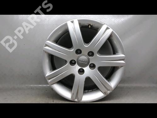 Używane Felga AUDI A6 C6 (4F2) 2.0 TDI (140 hp) 9012054