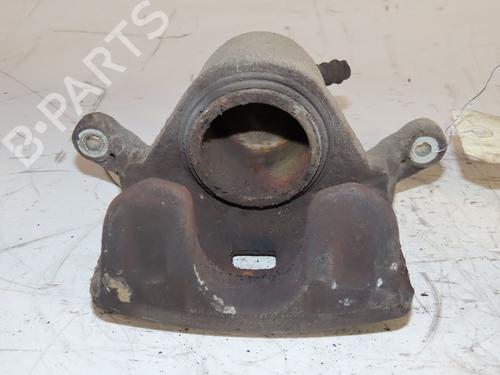 Right front brake caliper NISSAN JUKE (F15) 1.6 | BP24487333M104 