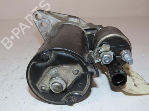 Used Starter VW GOLF VI (5K1) 2.0 TDI (110 hp) 25779094